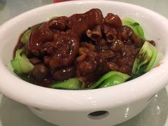 -大铁勺新津菜(东丽阳光新业广场店)