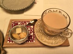 -龟兹KUCINA·新疆菜(前滩L+PLAZA店)