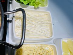 -许府牛火锅(星桥店)