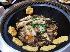 -老东北三江野生大鱼坊(登封店)