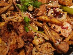 -渝蛙馆(新百店)