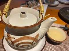 鲷鱼松茸汤-游You House(西单老佛爷店)