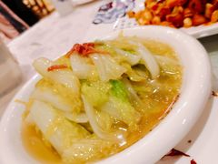 -便宜坊烤鸭店(甜水园店)