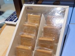 -巴黎贝甜(凯德MALL望京店)