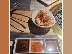 -江户烧肉(高德店)