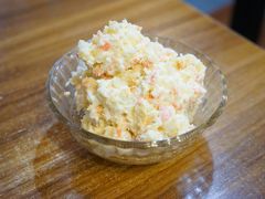 -炙热童年·老北京炙子烤肉(南锣鼓巷店)