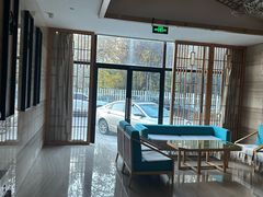 -纽斯洗浴SPA(三墩店)