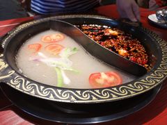 -黄家码头老火锅(解放碑旗舰店)