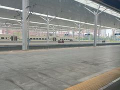 -沈阳站