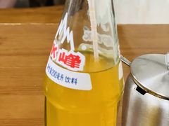 -刘信牛羊肉泡馍小炒(回民街店)