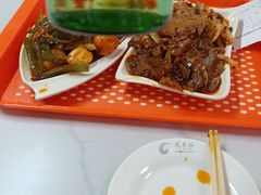 -凤来仙大冷面(八一里店)