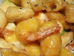 -蜜桃餐厅·古运河畔(南下塘店)