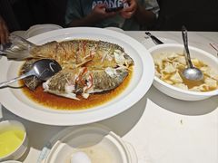 -楚鱼王·河鲜·湖北菜(华农店)
