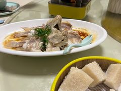 -南海渔家•海鲜•正宗海南菜(海棠湾店)