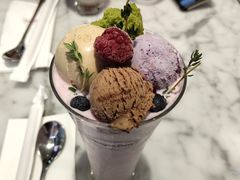 花花宇宙-哈根达斯(红谷滩万达店)