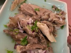 巴依手抓羊肉-巴依老爷新疆美食(清华东门店)