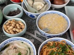 -湖畔居茶楼(湖滨店)