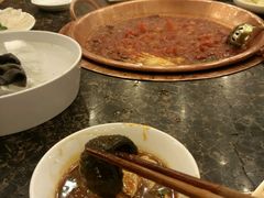 -老码头火锅(玉林店)