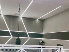 -奇迹健身(SM广场店)