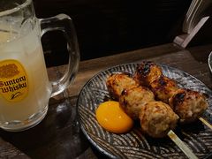特制鸡肉丸子-三川·十酒Izakaya(南昌路店)
