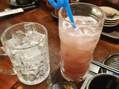 -鸟鹏烧鸟居酒屋(仁恒梦中心店)