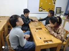 -星位围棋俱乐部(宝山万达店)