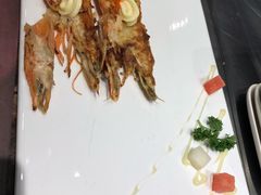 -尚雅铁板料理自助餐厅(乐松店)