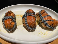 -老头儿油爆虾·1987杭州烟火味(湖滨银泰in77D区店)