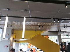 -麦当劳·得来速店(星沙大道店)