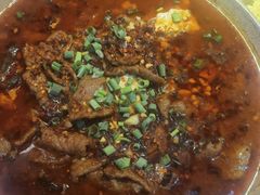 -阆辣荟餐饮(老味道8年·古城店)