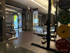 -TOP健身私教工作室(侨香店)