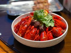 -金陵一哥龙虾(水木秦淮店)