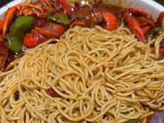 -周姑娘不等味·牛羊肉火锅·螃蟹罗氏虾·烤鱼烤串(高邮店)