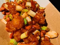 宫保虾球-外婆家(南开大悦城店)