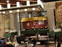 -索菲特酒店·海鲜自助 ·聚餐厅