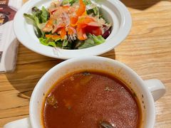 -Ufufu cafe(天神巷店)