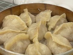 -哈勒滨饭庄(南二道街店)