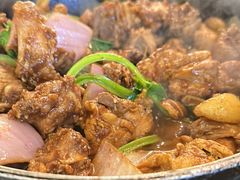 -旺阁茶餐厅(笋岗店)