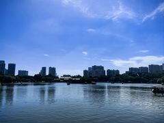 -珠海圆明新园