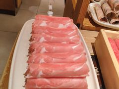 -巴奴毛肚火锅(京西大悦城店)