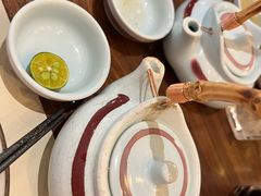 -大渔铁板烧(东城店)