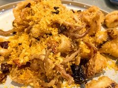 -巽寮印象美食部落餐厅·海鲜·地方特色菜(惠州体验店)