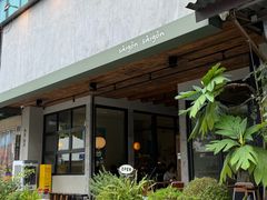 -saigon saigon | 西贡西贡(滨北店)