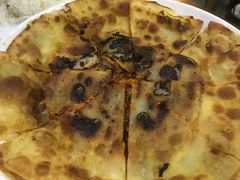 小鱼煎饼-金良酸菜鱼(宁海路总店)