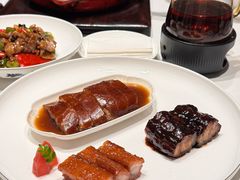 -炳胜品味(深圳湾万象城店)