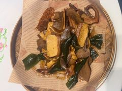 -院8里·少城记忆老川菜(宽窄巷子店)