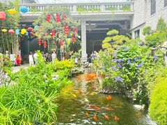 -顺德渔村·岭南一号