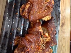 -串烧工坊 BBQ Box(牛车水店)