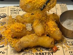 -避风塘·金牌店·夜宵(金玉兰店)