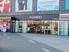 -资和信百货商场